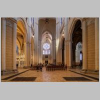 Chartres, photo Boris Roman Mohr, flickr,15.jpg